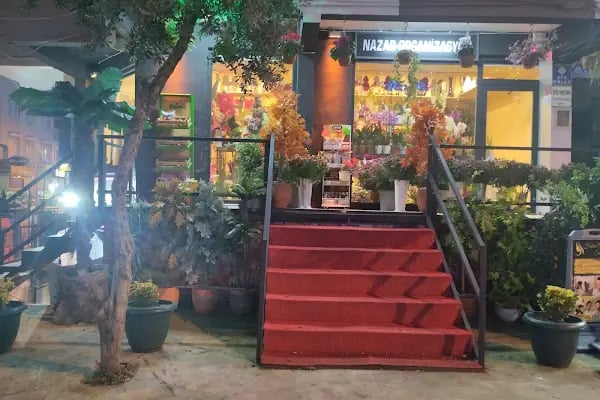 BALIKESİR NAZAR ÇİÇEK EVİ - Resim 2