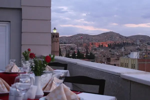 Hotel Rabis - Resim 9