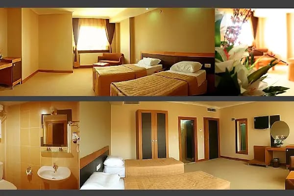 Hotel Rabis - Resim 3
