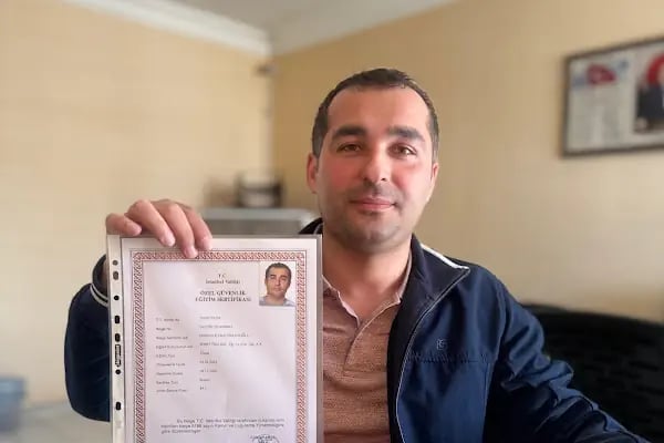 Point Özel Güvenlik Kursu Bağcılar Okulu - Resim 9