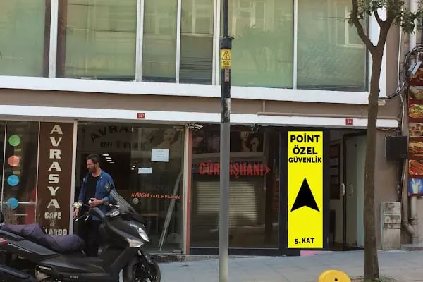 Point Özel Güvenlik Kursu Bağcılar Okulu - Resim 13