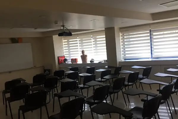 Point Özel Güvenlik Kursu Bağcılar Okulu - Resim 7