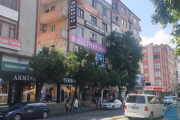 Point Özel Güvenlik Kursu Bağcılar Okulu - Resim 8