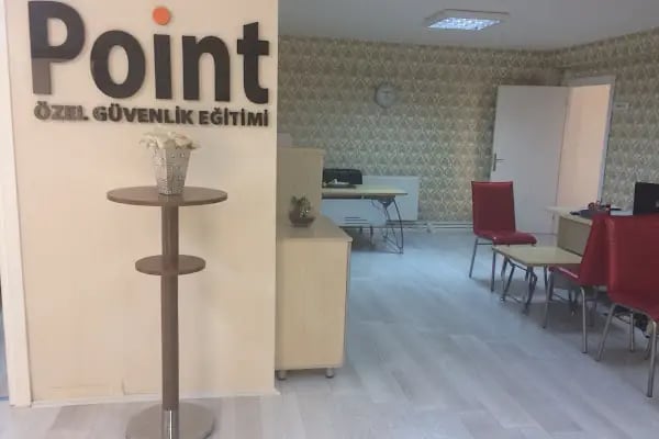 Point Özel Güvenlik Kursu Bağcılar Okulu - Resim 18