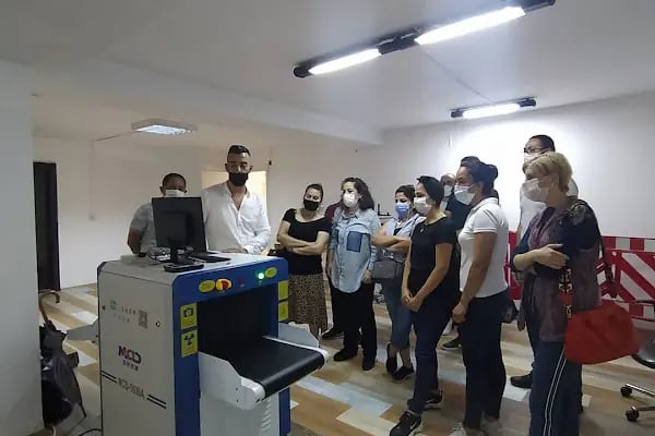 Point Özel Güvenlik Kursu Bağcılar Okulu - Resim 10