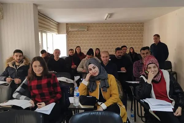 Point Özel Güvenlik Kursu Bağcılar Okulu - Resim 12