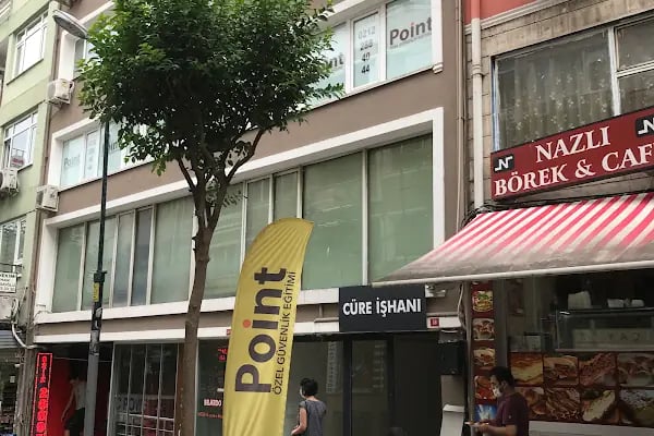 Point Özel Güvenlik Kursu Bağcılar Okulu - Resim 17