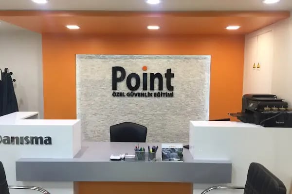 Point Özel Güvenlik Kursu Bağcılar Okulu - Resim 11
