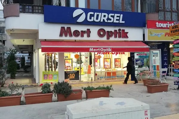 Mert Optik - Resim 2