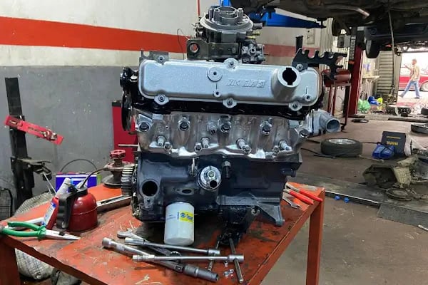 ATAY OTO fiat özel servis - Resim 18