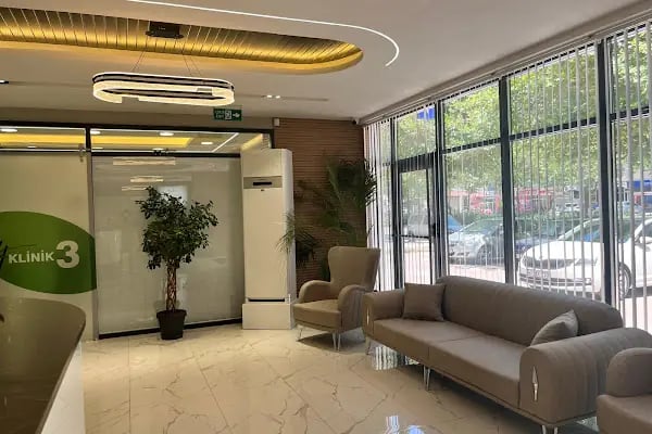 Konya Dent Ağız ve Diş Sağlığı Polikliniği - Resim 5