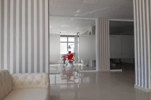 Konya Dent Ağız ve Diş Sağlığı Polikliniği - Resim 4