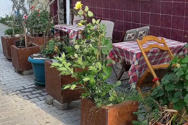 Aydın Pansiyon - Resim 1