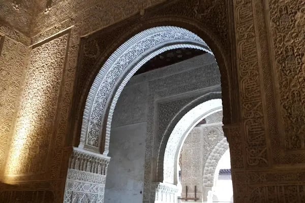 Elhamra Sarayı - Resim 11
