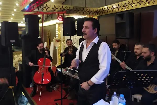 Elhamra Sarayı - Resim 7