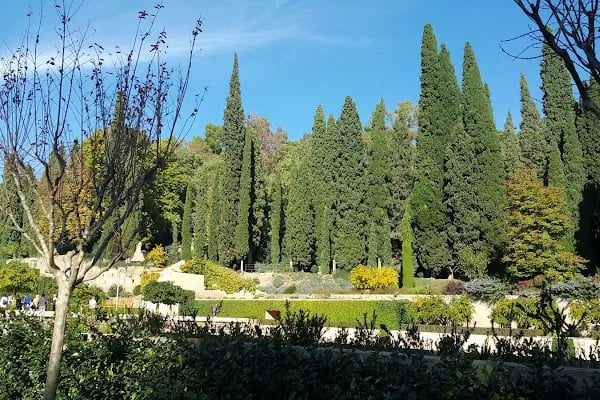 Elhamra Sarayı - Resim 4