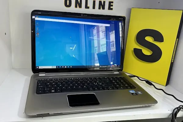 Online Bilgisayar A.Ş. - Resim 12