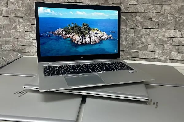 Online Bilgisayar A.Ş. - Resim 5