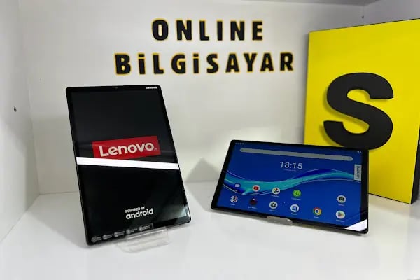 Online Bilgisayar A.Ş. - Resim 13