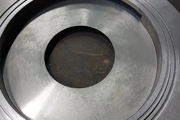 DALOĞLU DÖKÜM MAKİNA SAN.ve TİC.LTD.ŞTİ. OSB ŞUBESİ - Resim 3