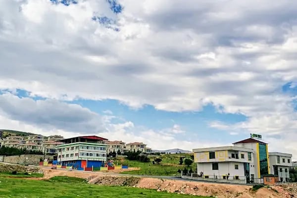 Sevgi Yolu Özel Eğitim ve Rehabilitasyon Merkezi - Resim 8
