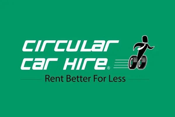 Circular car hire istanbul havalimani ofis - Resim 5