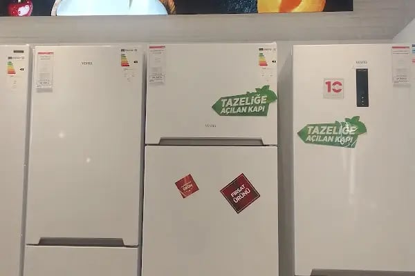 Vestel Ekspres Bursa İstanbul Yolu Kurumsal Satış Mağazası - Resim 11