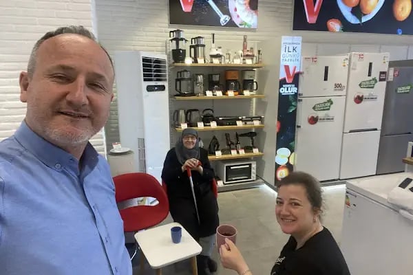 Vestel Ekspres Bursa İstanbul Yolu Kurumsal Satış Mağazası - Resim 10