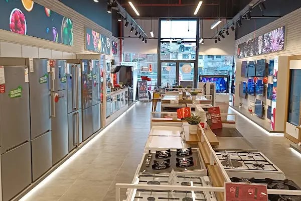 Vestel Ekspres Bursa İstanbul Yolu Kurumsal Satış Mağazası - Resim 4