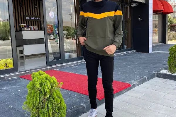 Halime Abla Sancak Şube Okul Formaları - Resim 3