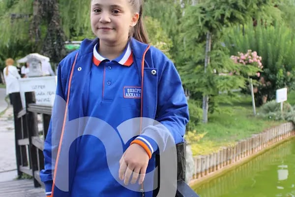 Halime Abla Sancak Şube Okul Formaları - Resim 16