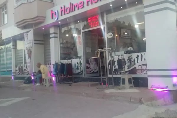 Halime Abla Sancak Şube Okul Formaları - Resim 6