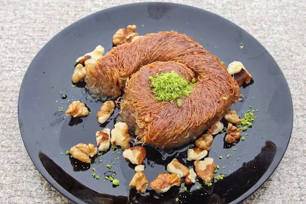 Tatlıcı Furkan Usta - Resim 8