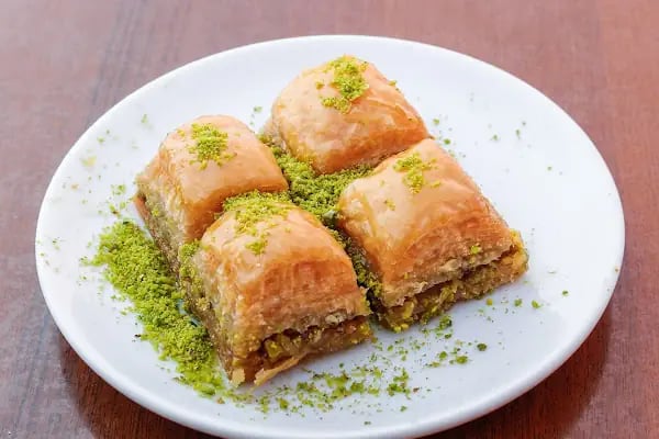Tatlıcı Furkan Usta - Resim 2