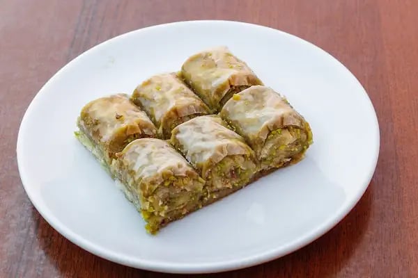 Tatlıcı Furkan Usta - Resim 12