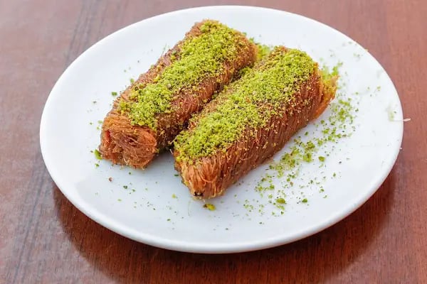 Tatlıcı Furkan Usta - Resim 15