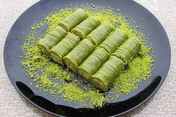 Tatlıcı Furkan Usta - Resim 13