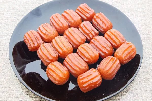 Tatlıcı Furkan Usta - Resim 11