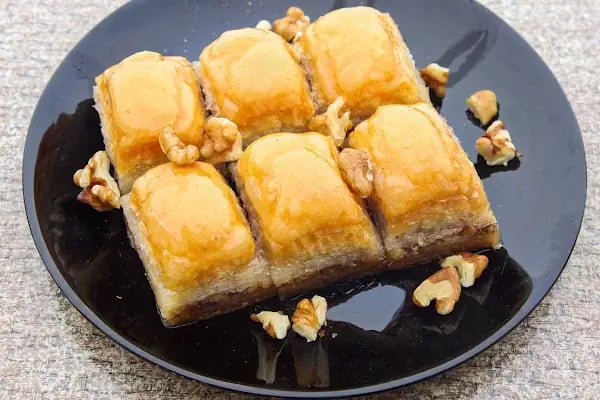 Tatlıcı Furkan Usta - Resim 6