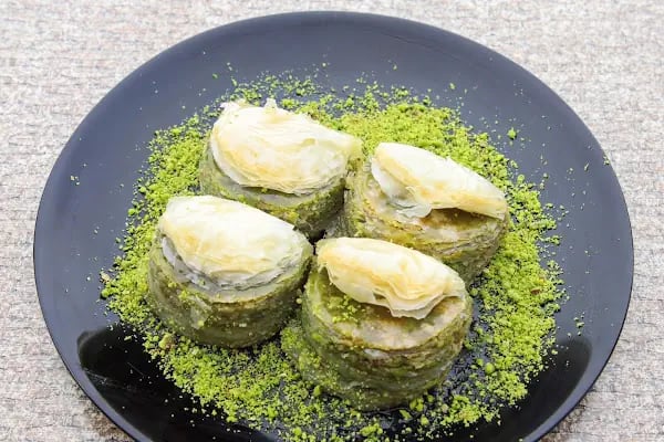 Tatlıcı Furkan Usta - Resim 17