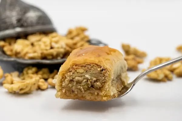 Tatlıcı Furkan Usta - Resim 14