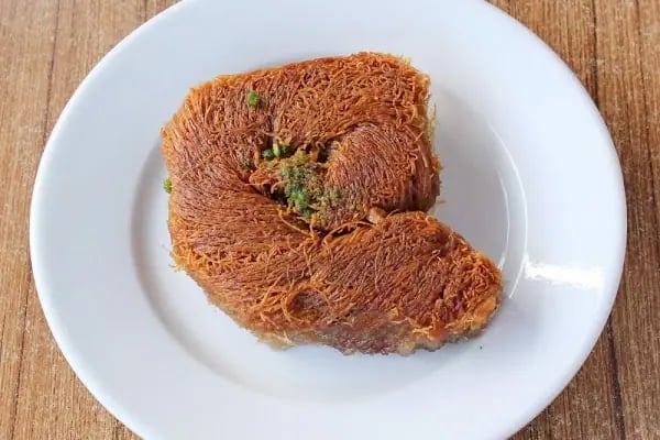 Tatlıcı Furkan Usta - Resim 20