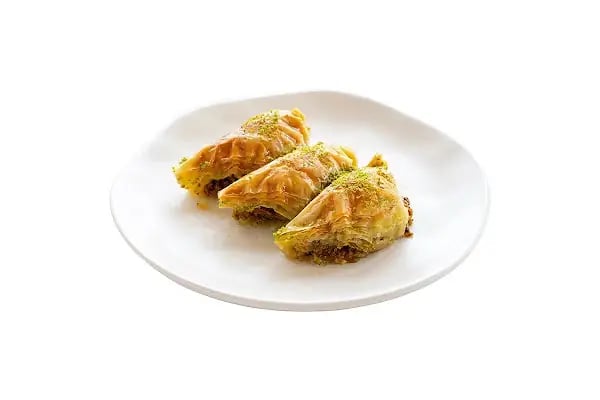 Tatlıcı Furkan Usta - Resim 18
