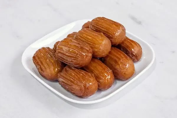 Tatlıcı Furkan Usta - Resim 4