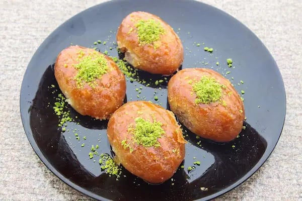Tatlıcı Furkan Usta - Resim 10
