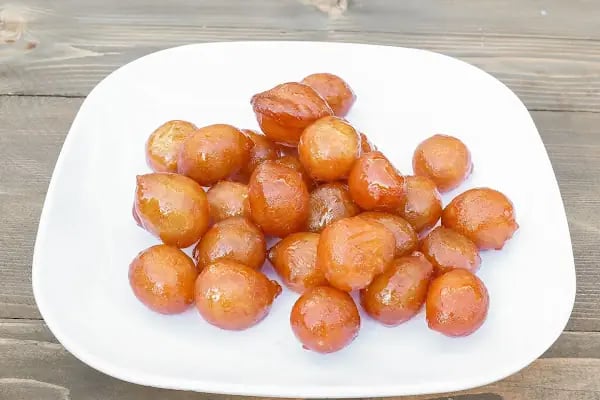 Tatlıcı Furkan Usta - Resim 19