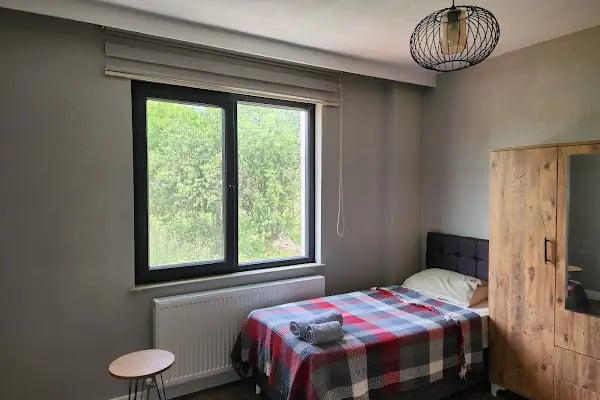 Kabaklı Apart Pansiyon - Resim 2