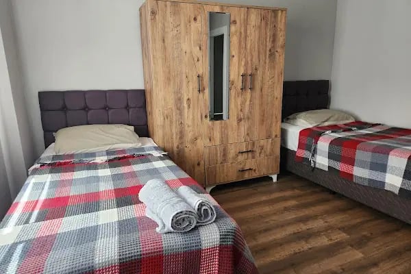 Kabaklı Apart Pansiyon - Resim 19