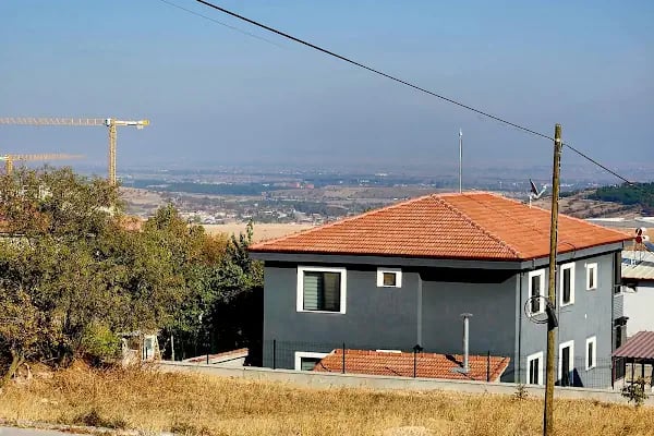 Kabaklı Apart Pansiyon - Resim 6
