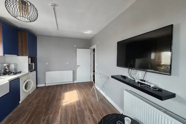 Kabaklı Apart Pansiyon - Resim 4